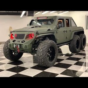 Meet your Posher, Ruben